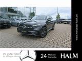 Mercedes-Benz GLC 200 AMG Line 4M AHK 360° Pano Memory Digital - Mercedes-Benz GLC 200 in Hannover