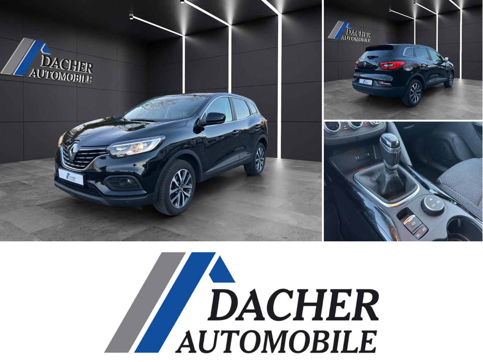 Renault Kadjar Business, SHZ,NAVI,PDC,VZE,CARPLAY