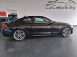 BMW 430i Coupe M-Sport (F32) - 2.Hand, Deu... - BMW 430 F32 Gebrauchtwagen