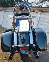 Kawasaki VN 1600 Classic Tourer  - Angebote entsprechen deinen Suchkriterien