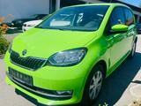 Skoda Citigo Style - Skoda Citigo aus 2019
