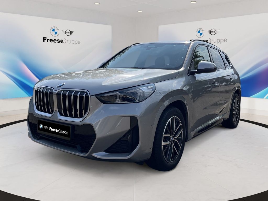 Image of BMW X1