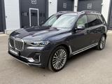 BMW X7 xDrive 30d Individual/B&W/Full options - BMW X7 Gebrauchtwagen