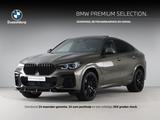 BMW X6 xDrive40i High Executive M-Sport - gebrauchte BMW X6 aus dem Jahr 2023