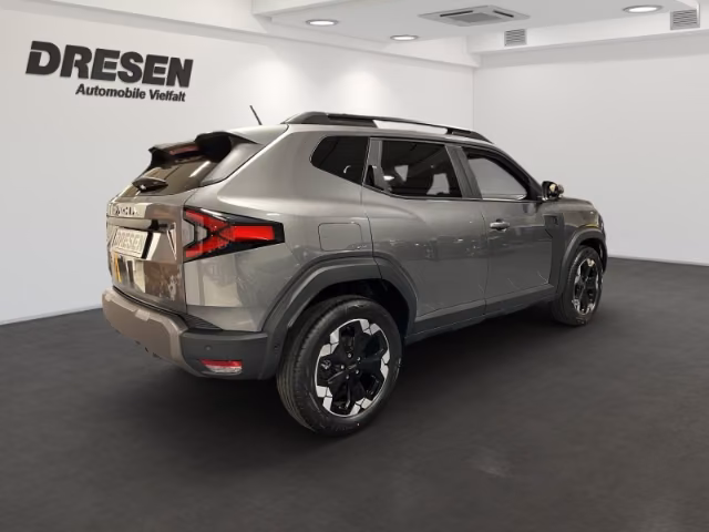 Dacia Duster III 1.2 Mild-Hybrid EU6e TCe 130 Extreme 