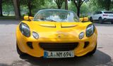 Lotus Elise S LHD, Deutsche EZ, Hardtop - Lotus mit Benzin-Antrieb