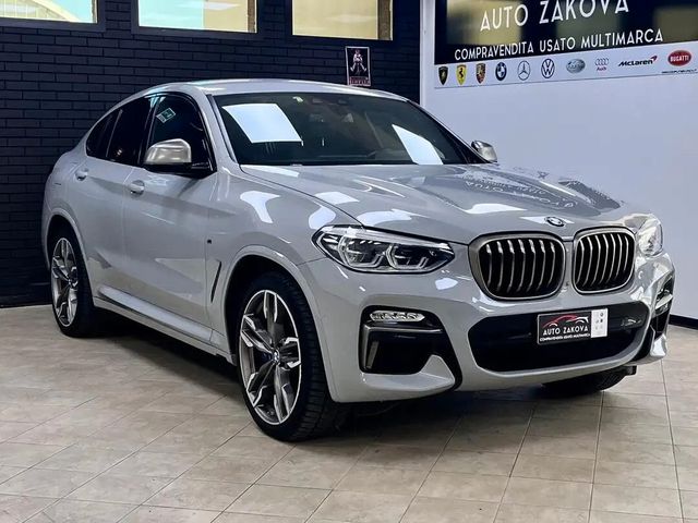 BMW Bmw X4 M X4 xDriveM40d