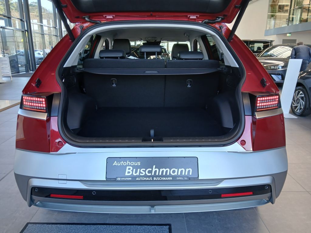 Hyundai IONIQ 5 – Bild 13