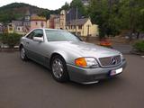 Mercedes-Benz SL 500 SL - gebrauchte Mercedes-Benz SL 500 aus dem Jahr 1990