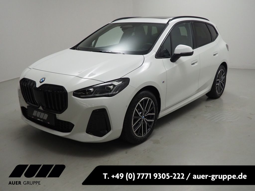 BMW 223 Active Tourer
