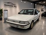 Toyota Carina 1.6 GLI Liftback 1.Hand Org. 91.950Km - Toyota Carina Gebrauchtwagen