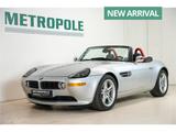 BMW Z8 roadster + hardtop M1083 - BMW Z8: Cabrio