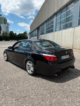 BMW M5 E60 *Alles gemacht* *Technisch Top* - BMW M5: E60