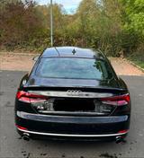 Audi A5 scheckheftgepflegt, TÜV NEU - Audi A5 Gebrauchtwagen in Essen