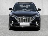 Hyundai Tucson TURBO M N LINE 2WD+PANO+NAVI+KAMERA - Hyundai TUCSON Gebrauchtwagen in Köln