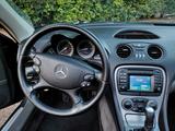 Mercedes-Benz SL 500 - - gebrauchte Mercedes-Benz SL 500 aus dem Jahr 2004
