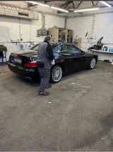 Mercedes-Benz Sl 500 Mercedes - gebrauchte Mercedes-Benz SL 500 aus dem Jahr 2012