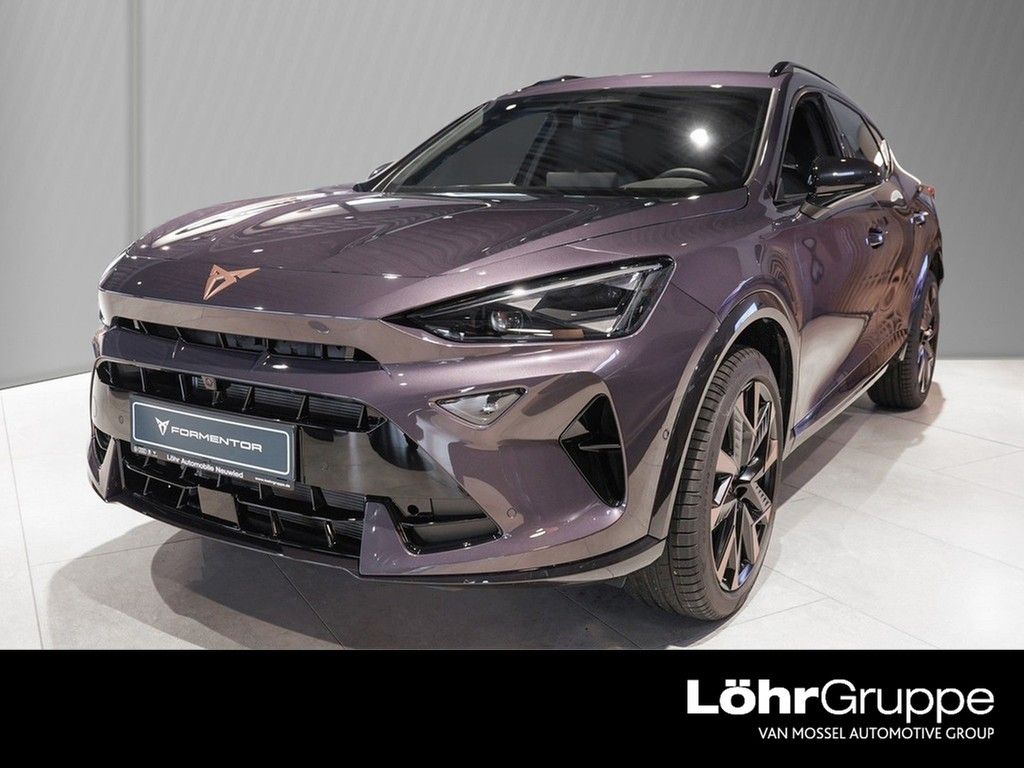 Image of Cupra Formentor