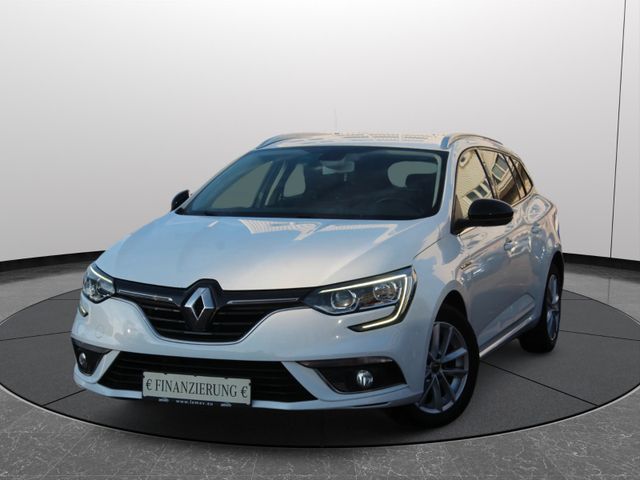 Renault Megane Grandtour 1.5 dCi Limited Netto 6.550#643