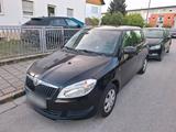 Skoda Fabia 1.2, EZ 11/14, 60 PS/44kw, TÜV... - Skoda Fabia: 60 Ps