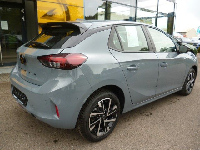 Corsa F 1,2i Edition Plus, RK,PPv+h,LED,Sitzheiz