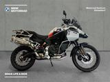 BMW F 900 GS Adventure - BMW Motorräder in Düsseldorf