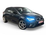 Seat Ibiza FR AUTOMAT/LED/VOLLAUSTAT/KAMERA/FACELIFT - gebrauchte Seat Ibiza mit Facelift