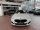 BMW M850 8 Gran Coupe xDrive Laser ACC 360KAM - BMW M850