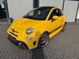 Abarth 595C 1.4 T-Jet 16V 595C - Abarth 595C aus 2019