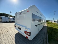 Adria Alpina 753 HT*Klima*Mover*Solar*