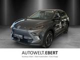 MG S5 EV Luxury - MG S5 Gebrauchtwagen Gebrauchtwagen