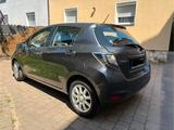 Toyota Yaris 1,33-l-Dual-VVT-i, ink TÜV, 8-fach bereift - Toyota Yaris: 33 Vvt I