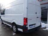 Volkswagen Crafter Kasten 35 4Motion AHK*Navi*SHZ - Volkswagen Crafter in Bielefeld