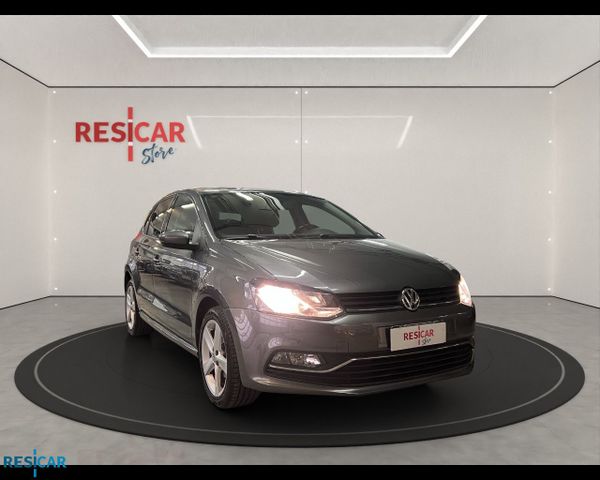 Volkswagen Polo 5p 1.4 tdi Comfortline 75cv IDON