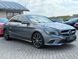 Mercedes-Benz CLA 200*AUTOMATIK*PANORAMADACH*KAMERA*TÜV 12/27 - Mercedes CLA 200 mit Anhängerkupplung