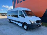 Mercedes-Benz Sprinter 516 CDI 19 + 1 SEATS / DRIVER AC - Mercedes-Benz Sprinter 19
