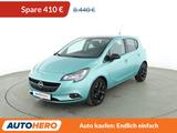 Opel Corsa 1.4 Turbo Color Edition ecoFlex*TEMPO*PDC* - Opel Corsa Gebrauchtwagen in Frankfurt