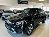 Mercedes-Benz GLC 250 Coupe 4Matic*Led*Schiebedach*Kamera*Ahk* - Mercedes-Benz GLC 250 in Hagen
