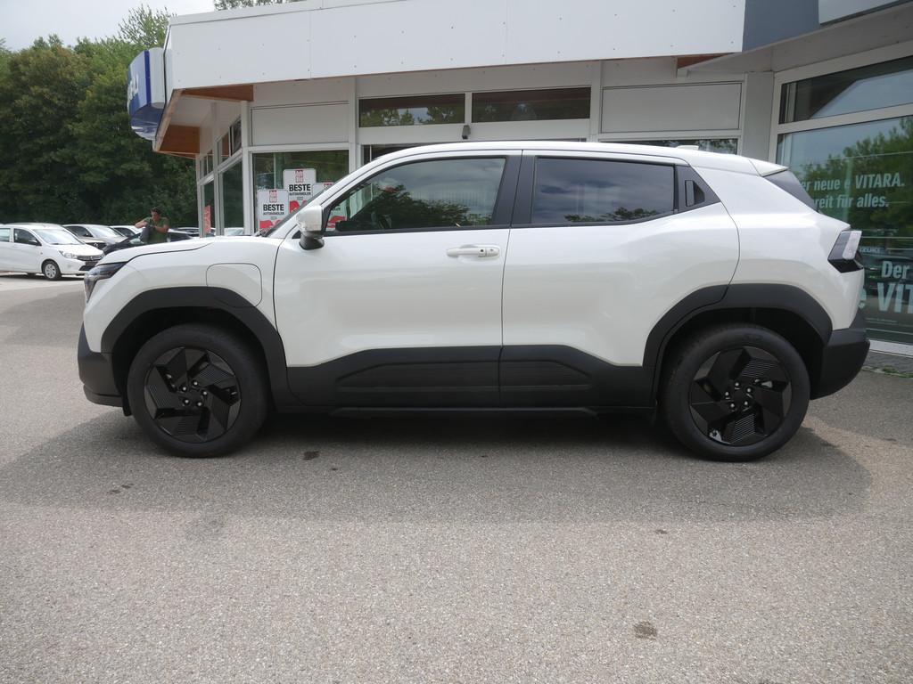 Suzuki e Vitara eAxle Comfort SHZ KAMERA NAVI ACC LED