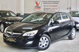 Opel Astra J Lim. 5-trg. Edition*8FACH*PDC*AUX* - Opel Astra: J Edition
