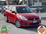 Suzuki Swift 1.3 DDiS 5 porte GL Style - Suzuki Swift mit Diesel-Antrieb: 1.3