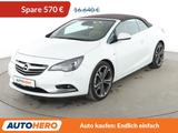 Opel Cascada 1.6 SIDI Turbo Innovation ecoFlex*NAVI* - Opel Gebrauchtwagen in Wuppertal