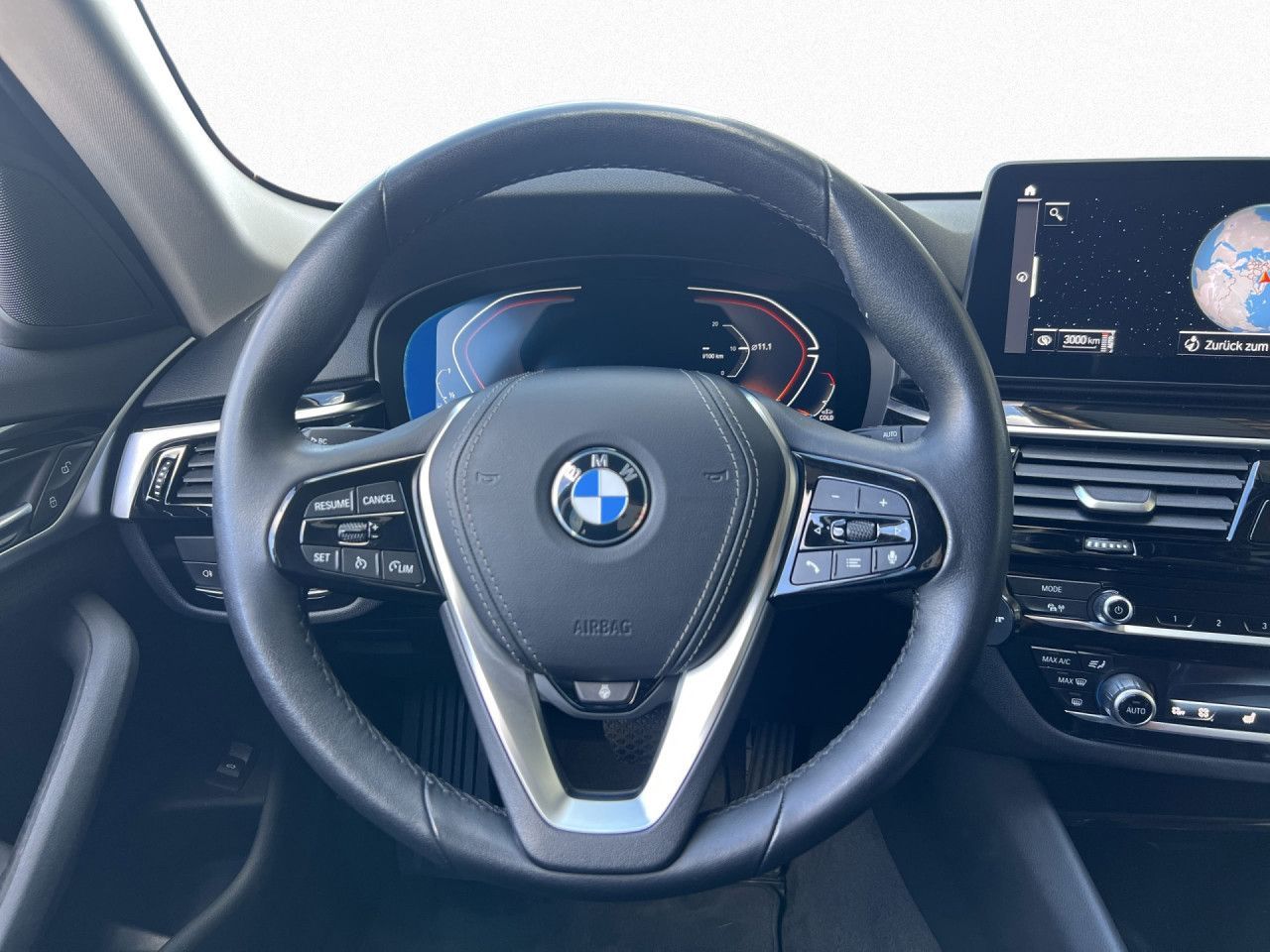 BMW 530 - Bild 13