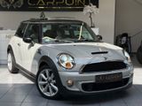 MINI COOPER_S Mini Cooper S/Bi-Xenon/Leder/PANO/SHZ/ - MINI MINI: Min