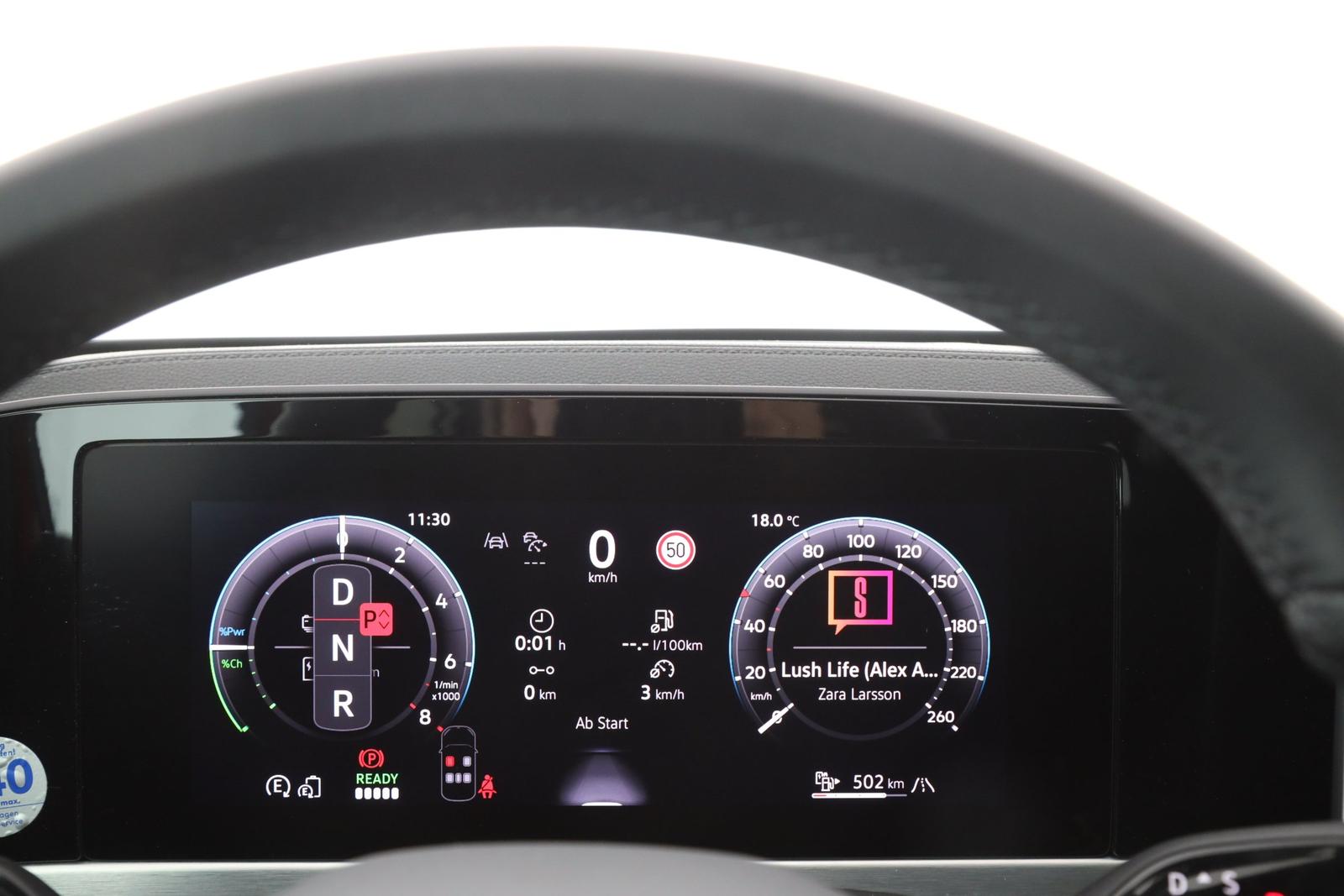 Volkswagen Passat 1.5 TSI DSG eHybrid R-Line PANO, миниатюра 19
