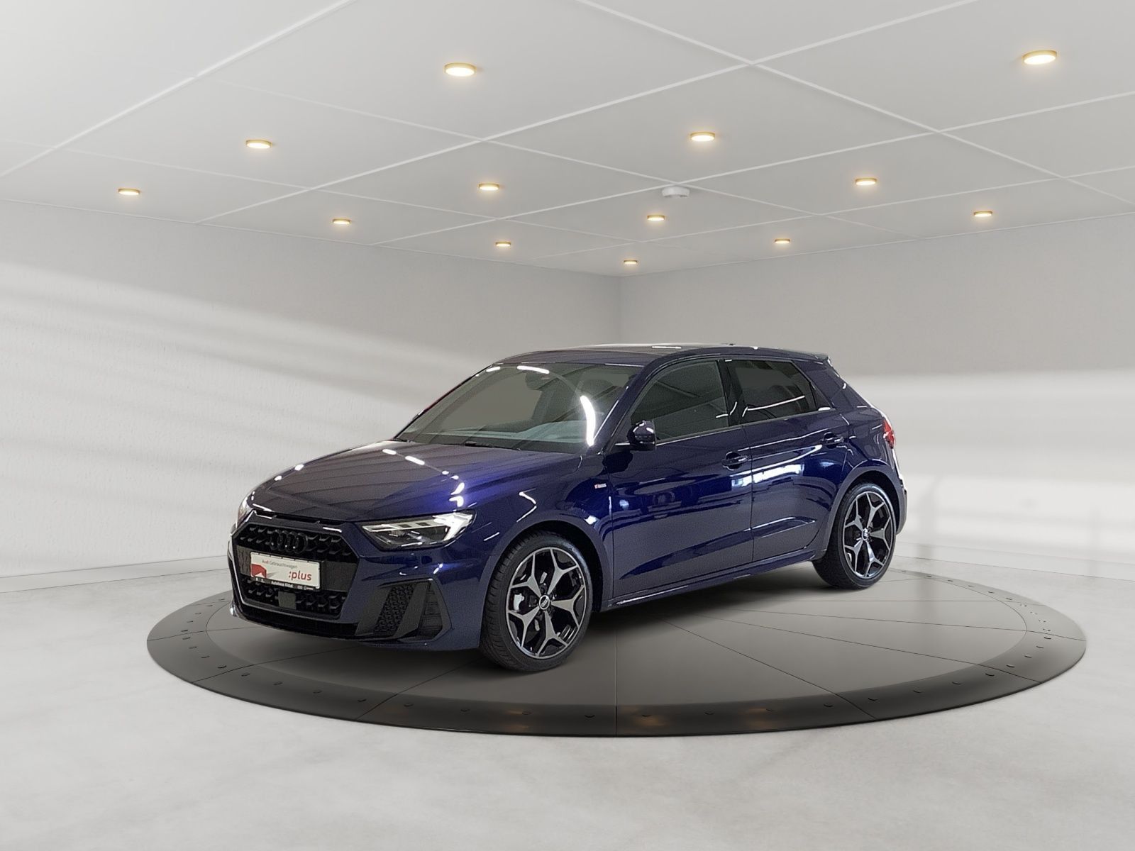A1 Sportback S line 30TFSI S tronic,Navi,LED,ACC