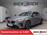 BMW 123 i xDrive M-Sport Massag H/K Kamera Pano AHK - BMW 123 mit Panoramadach