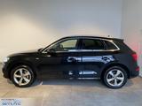 Audi Q5 45 TDI quattro sport NAVI MATRIX HEAD-UP - Audi Q5 in Herne