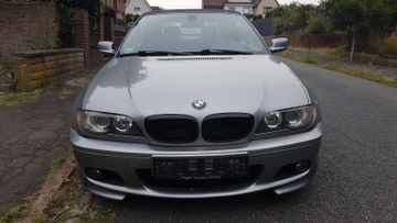BMW 318 - 1