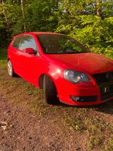 Volkswagen Polo 1.8 GTI GTI - Volkswagen Polo: Leder